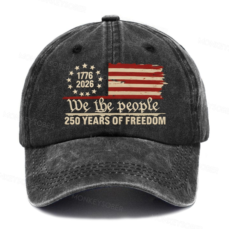 Washed Baseball Cap 2603000339