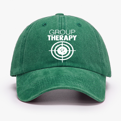 Group Therapy Target Practice Shooting Hat