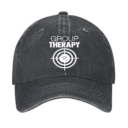 Group Therapy Target Practice Shooting Hat