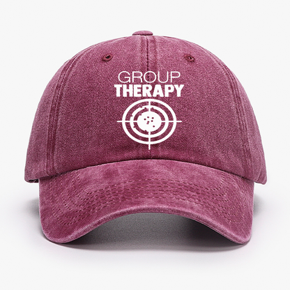 Group Therapy Target Practice Shooting Hat
