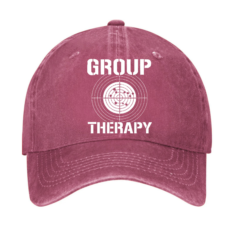 Group Therapy Hat