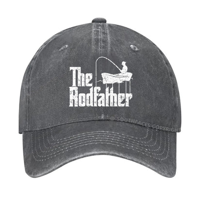 The Rod Father hat