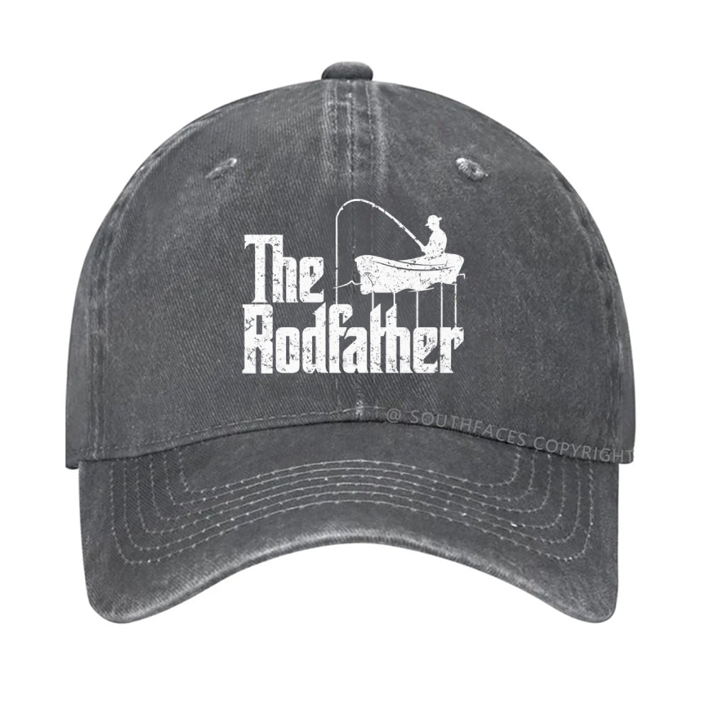 The Rod Father hat