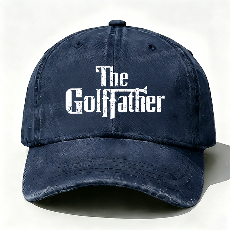 The Golf Father hat