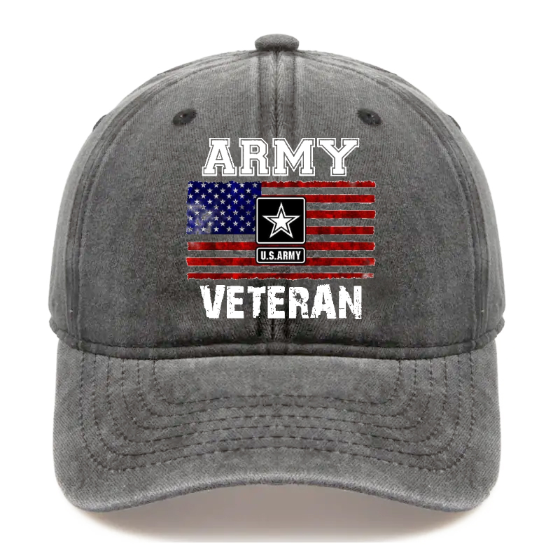 Army U.S.Army Veteran Hat