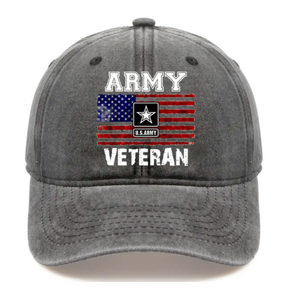 Army U.S.Army Veteran Hat