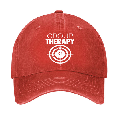 Group Therapy Target Practice Shooting Hat