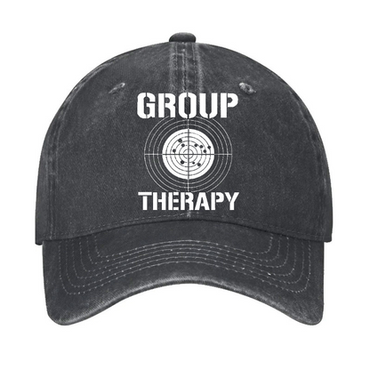 Group Therapy Hat