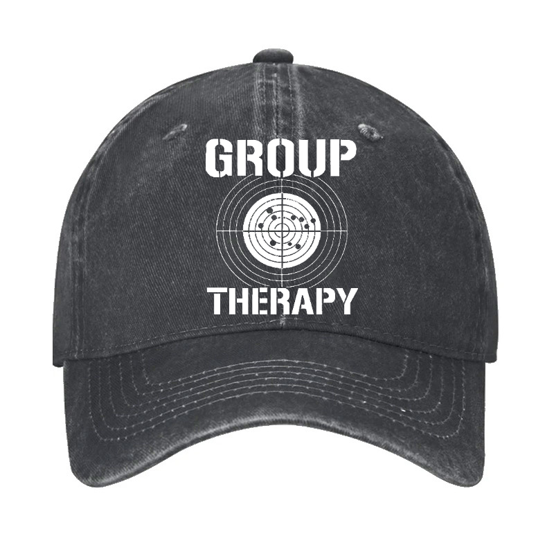 Group Therapy Hat