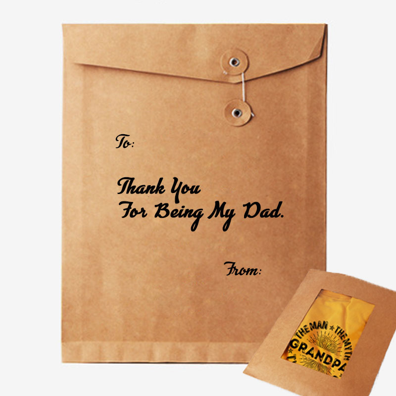 FUNNY GIFT BAG
