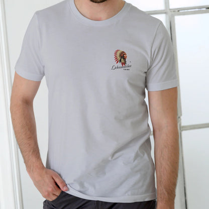 I¡¯m Chief Tunga from the Lickasnatchee tribe Unisex T-shirt/Crewneck/Hoodie