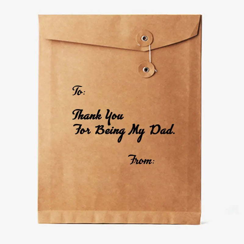 FUNNY GIFT BAG