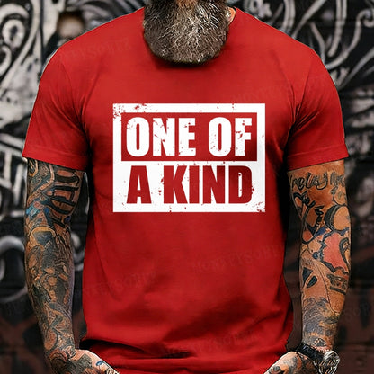 One Of Kind T-Shirts