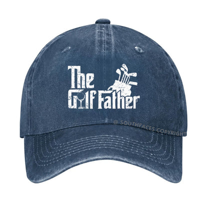 The Golf Father hat