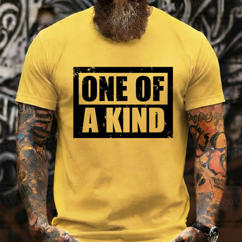 One Of Kind T-Shirts