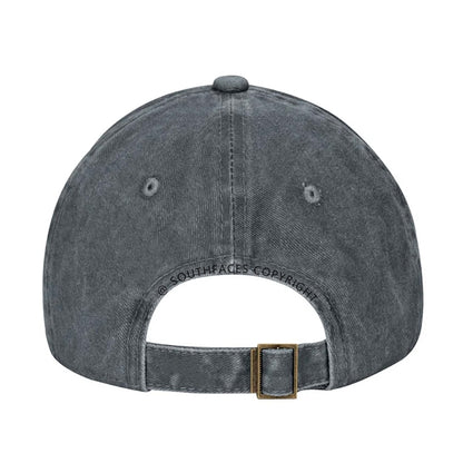 It's Not A Pimp Walk It's Gout! Baseball Cap