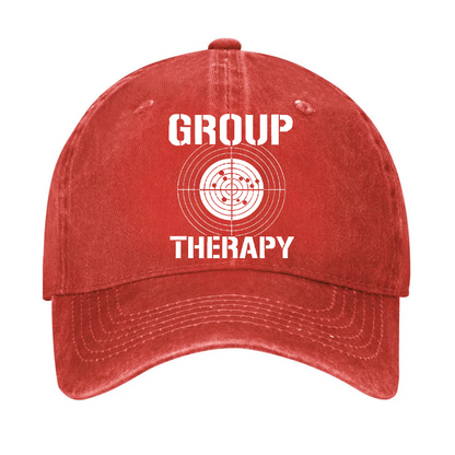 Group Therapy Hat