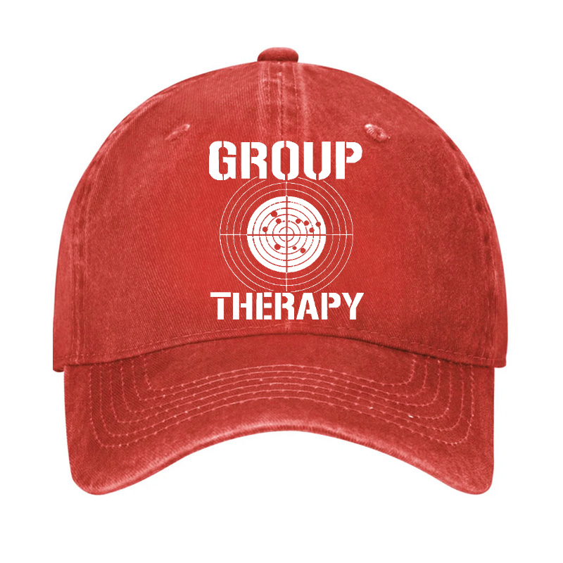 Group Therapy Hat