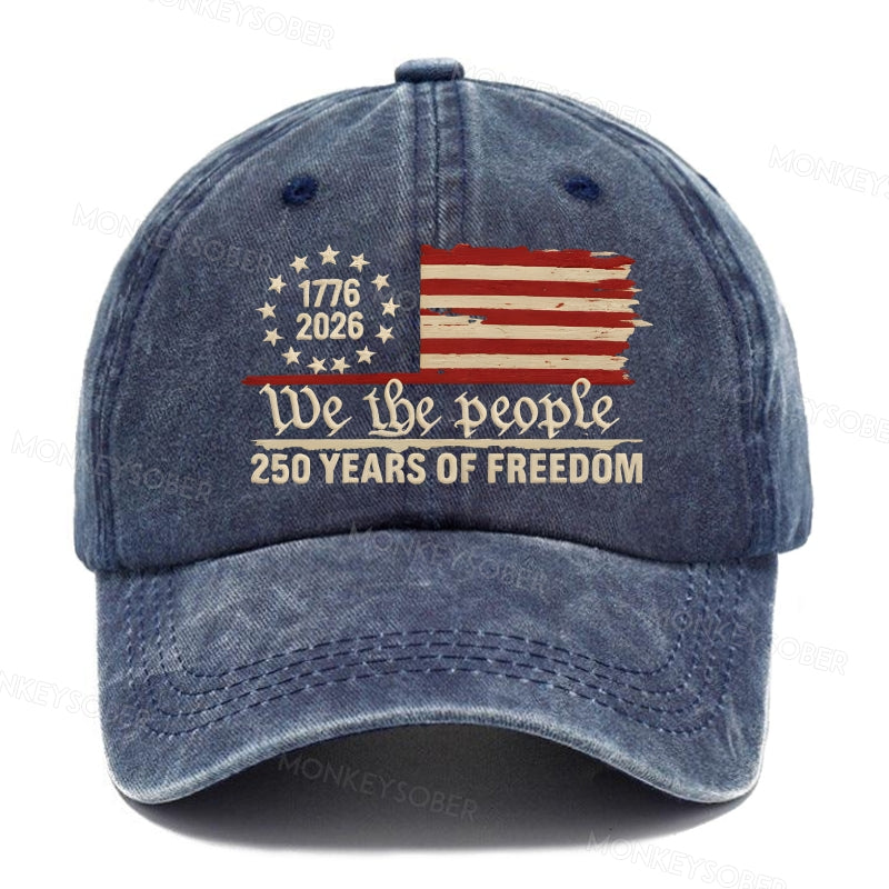 Washed Baseball Cap 2603000339