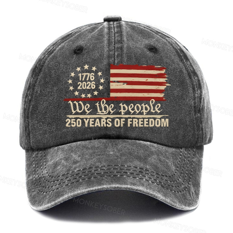 Washed Baseball Cap 2603000339