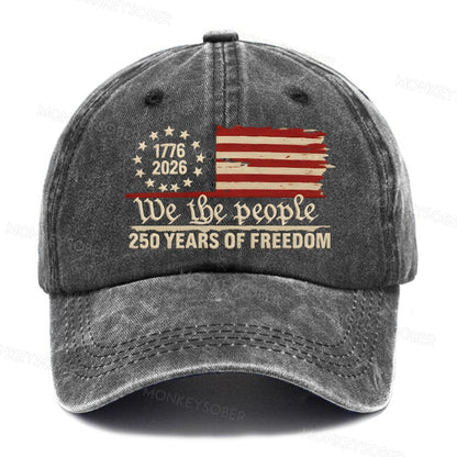 Washed Baseball Cap 2603000339