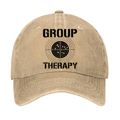 Group Therapy Hat