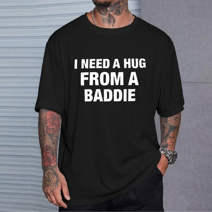 I NEED A HUGFROM ABADDIE Unisex Shirts/Crewneck/Hoodie