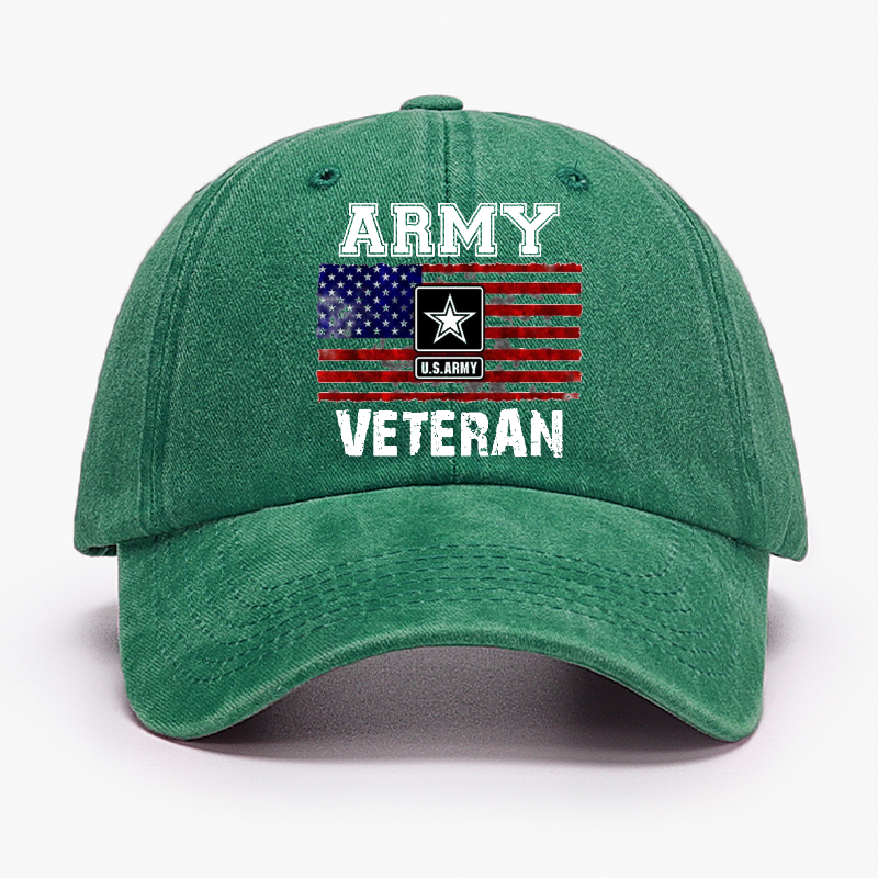 Army U.S.Army Veteran Hat
