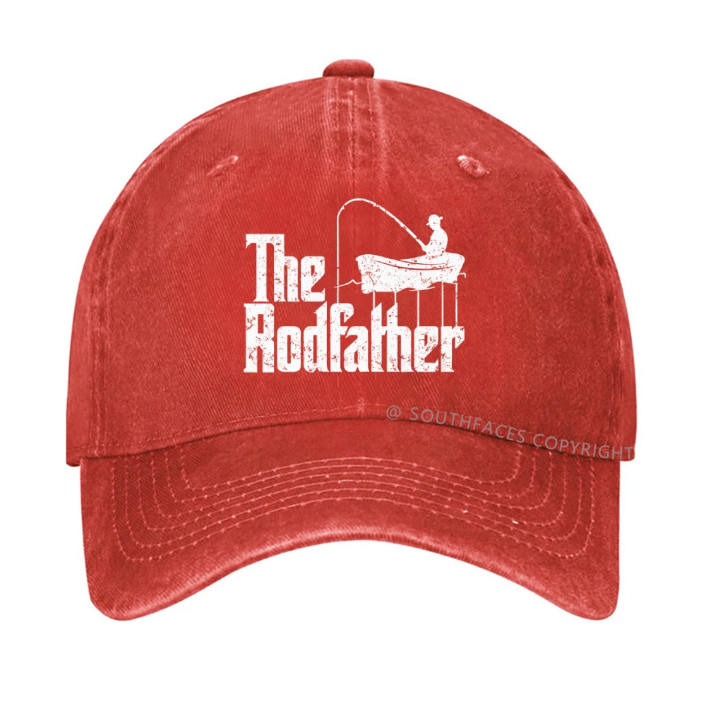 The Rod Father hat