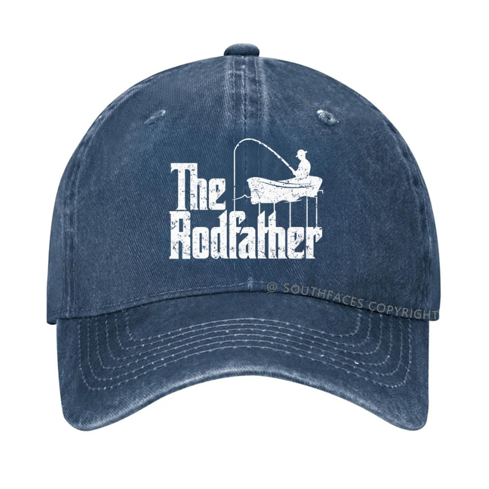 The Rod Father hat