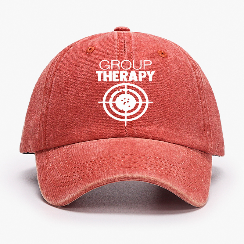Group Therapy Target Practice Shooting Hat