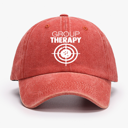 Group Therapy Target Practice Shooting Hat