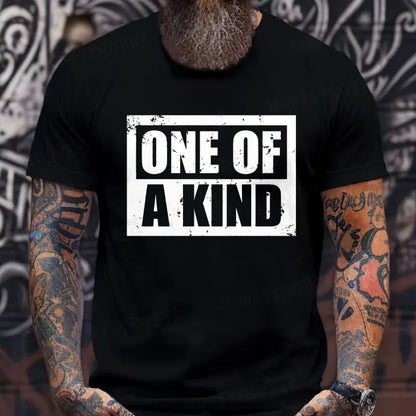 One Of Kind T-Shirts