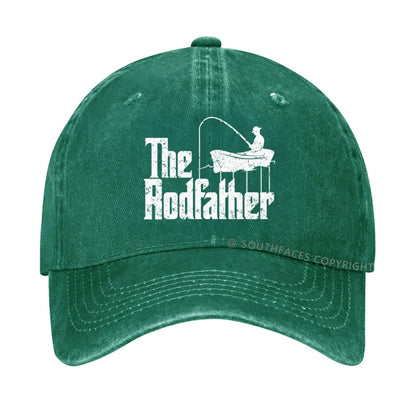 The Rod Father hat