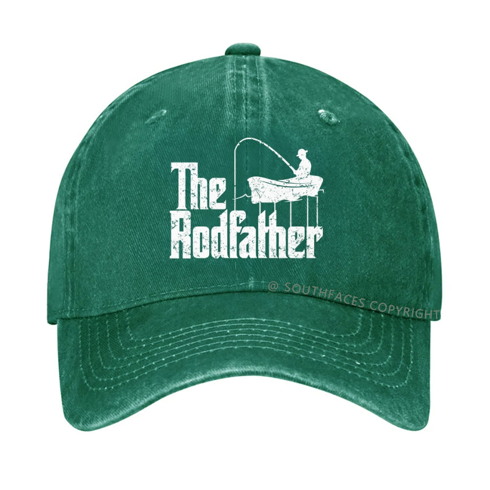 The Rod Father hat