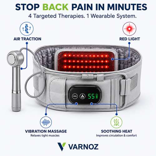 VARNOZ Lumbar System