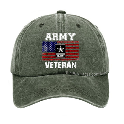 Army U.S.Army Veteran hat