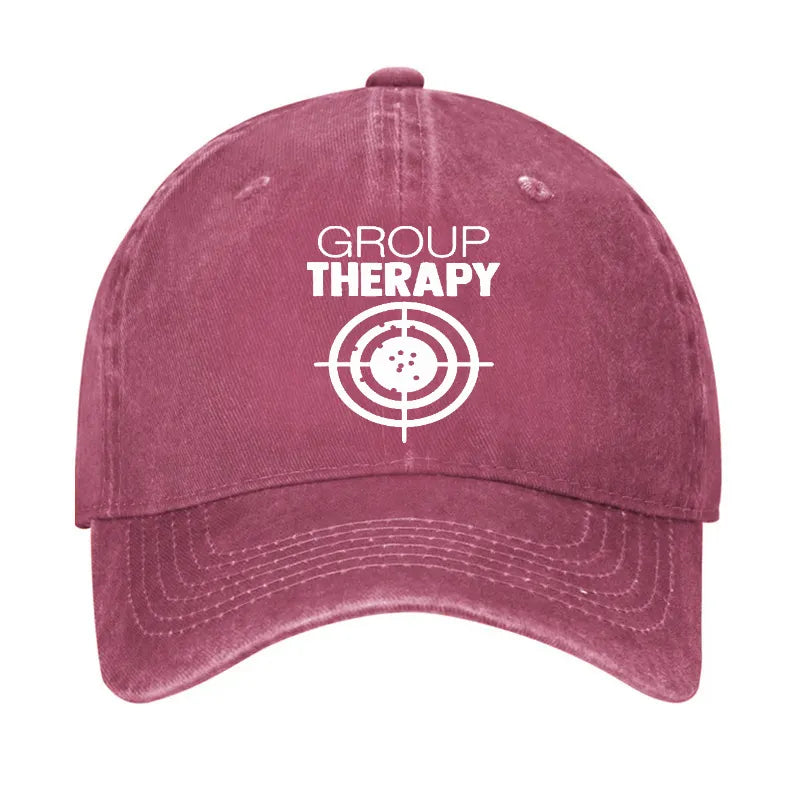 Group Therapy Target Practice Shooting Hat