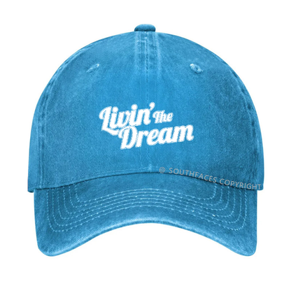 Livin' The Dream Hat