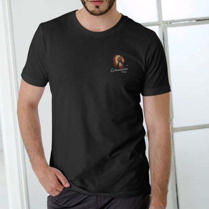 I¡¯m Chief Tunga from the Lickasnatchee tribe Unisex T-shirt/Crewneck/Hoodie