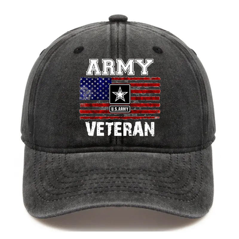 Army U.S.Army Veteran Hat