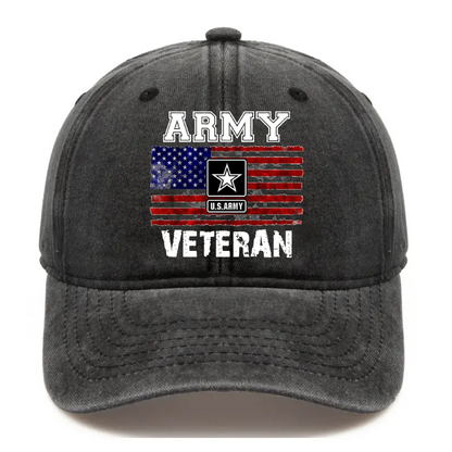 Army U.S.Army Veteran Hat