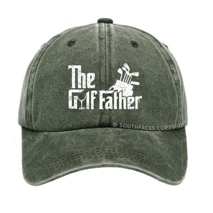 The Golf Father hat