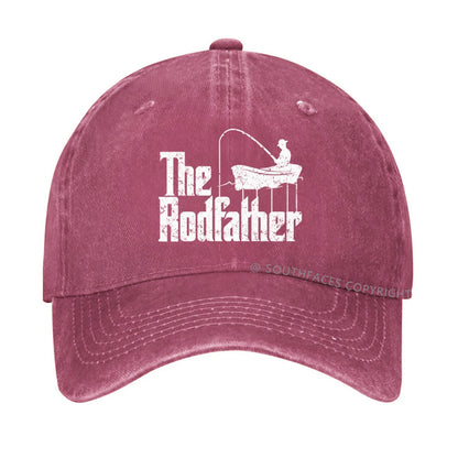 The Rod Father hat