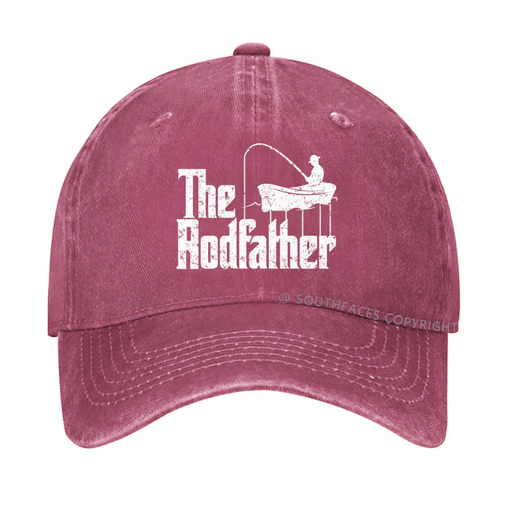 The Rod Father hat