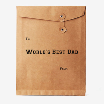 FUNNY GIFT BAG