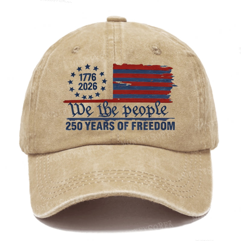 Washed Baseball Cap 2603000339