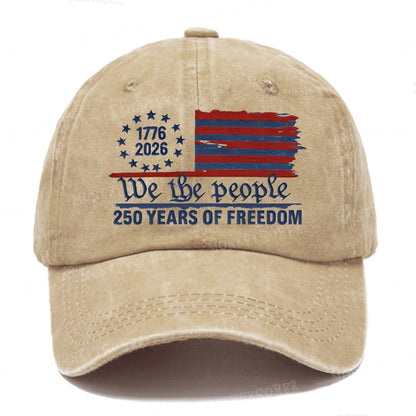 Washed Baseball Cap 2603000339