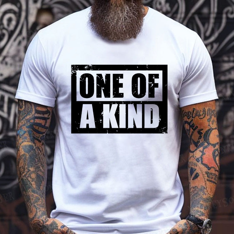 One Of Kind T-Shirts