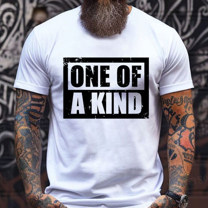 One Of Kind T-Shirts